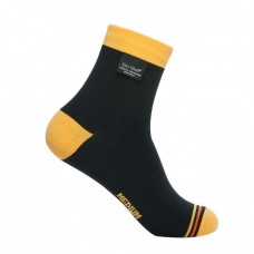 Водонепроницаемые носки Dexshell Ultralite Biking Vivid Yellow