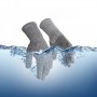 Водонепроницаемые перчатки DexShell TechShield Gloves