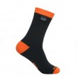 Водонепроницаемые носки Dexshell Thermlite Orange