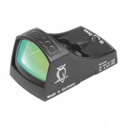 Прицел коллиматорный Docter Sight C Flat Grafit Black