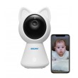 Видеоняня BabySmile Kitty
