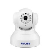 Беспроводная WiFi IP-камера видеонаблюдения ESCAM QF001