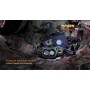Налобный фонарь Fenix HP40H Cree XP-G2 (R5)