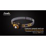 Налобный фонарь Fenix HL30 (2015) Cree XP-G2 R5