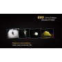 Фонарь Fenix E05 (2014 Edition) Cree XP-E2 R3 LED, черный