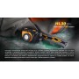 Налобный фонарь Fenix HL30 (2015) Cree XP-G2 R5