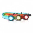 Налобный фонарь Fenix HL05 White/Red LEDs