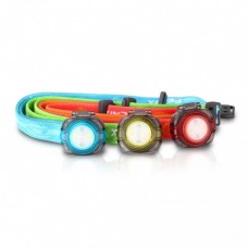 Налобный фонарь Fenix HL05 White/Red LEDs