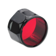 Фильтр красный для Fenix TK