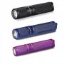 Фонарь Fenix E05 (2014 Edition) Cree XP-E2 R3 LED, фиолетовый