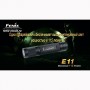 Фонарь Fenix E11 Cree XP-E