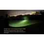 Фонарь Fenix LD09 Cree XP-E2 (R3) LED (2015)