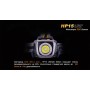 Фонарь Fenix HP15UE Cree XM-L2(U2)