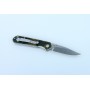 Нож Ganzo G6801 (черный, зеленый, оранжевый, хаки)