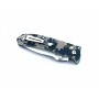 Нож Ganzo G704 камуфляж
