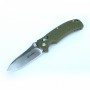 Нож Ganzo G726M (черный, зеленый, оранжевый)