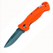 Нож Ganzo G611 orange Нож Ganzo G611 orange