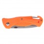 Нож Ganzo G611 orange