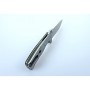Нож Ganzo G722 (черный, зеленый, оранжевый)