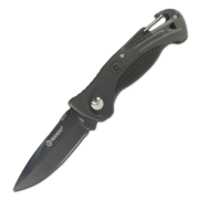 Нож Ganzo G611 black Нож Ganzo G611 black