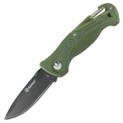 Нож Ganzo G611 green Нож Ganzo G611 green