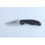 Нож Ganzo G734 (черный, зеленый, оранжевый, камуфляж)