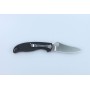 Нож Ganzo G734 (черный, зеленый, оранжевый, камуфляж)