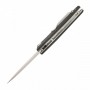 Нож Ganzo G728 (черный, зеленый, оранжевый)
