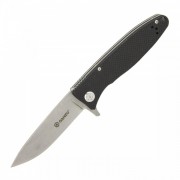 Нож Ganzo G728 (черный, зеленый, оранжевый) Нож Ganzo G728 (черный, зеленый, оранжевый)