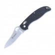 Нож Ganzo G7331 черный