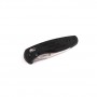 Нож Ganzo G701 black G10