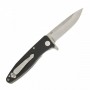 Нож Ganzo G728 (черный, зеленый, оранжевый)