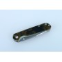 Нож Ganzo G6801 (черный, зеленый, оранжевый, хаки)