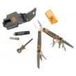 Набор Gerber SURVIVAL TOOL PACK 31-001047