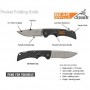 Нож Gerber Bear Grylls Compact Scout 31-000760