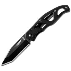 Нож Gerber Mini Paraframe Tanto Clip Folding Knife 31-001729