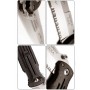 Нож GERBER Applegate Combat Folder (45780)
