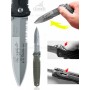 Нож GERBER Applegate Combat Folder (45780)