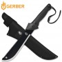 Мачете-пила Gerber Gator Machete JR 31-000759