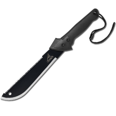 Мачете-пила Gerber Gator Machete JR 31-000759