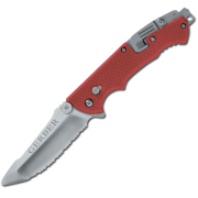 Нож Gerber Hinderer Rescue 22-01534