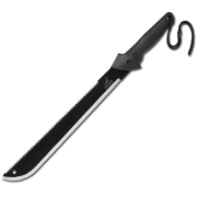 Мачете-пила длинная Gerber Gator Machete 31-000758