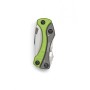 Мультитул GERBER Crucial Tool Green, коробка (30-000140)