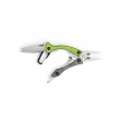 Мультитул GERBER Crucial Tool Green, коробка (30-000140)