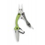 Мультитул GERBER Crucial Tool Green, коробка (30-000140)
