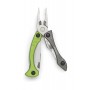 Мультитул GERBER Crucial Tool Green, коробка (30-000140)