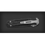 Нож GERBER Mini Covert, серрейторный (46924)