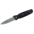 Нож GERBER Mini Covert, серрейторный (46924)