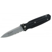 Нож GERBER Mini Covert, серрейторный (46924)