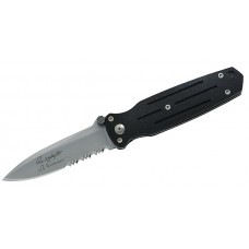 Нож GERBER Mini Covert, серрейторный (46924)